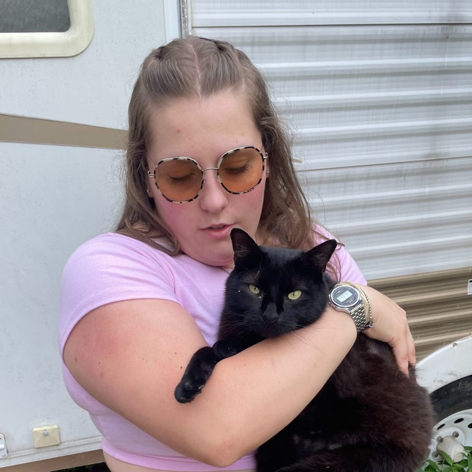 Happy dogs in our care